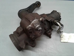 1987-2002  Jeep Wrangler OEM Steering Box With Pittman Arm - Picture 1 of 3