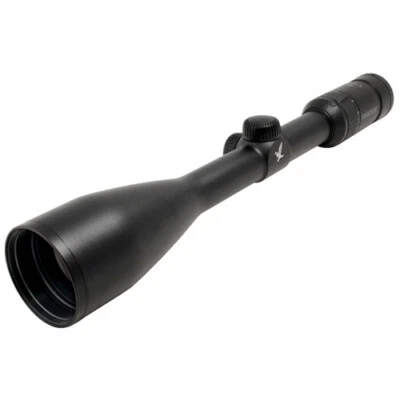 Mira para rifle Swarovski Z3 4-12x50 no iluminada 4A SFP negra 59023 Foto 1 de 3