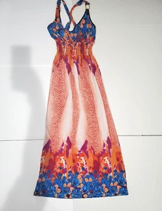 Vestido largo Esti couture talla M. - Imagen 1 de 4