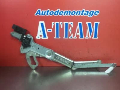 Peugeot 406 Coupe 8C P6265559 Right Front Window Regulator - Image 1 of 4