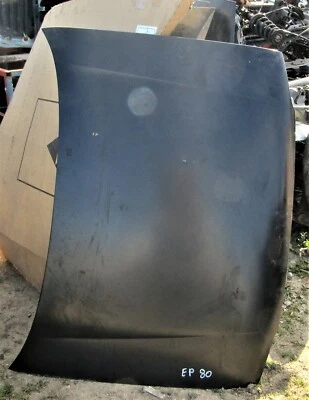 Toyota Starlet EP80 Model 1990 95 Hood Bonnet new aftermarket  - Image 1 of 3