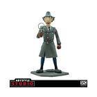 Abysse Corp - Gadget Inspector - Super Figure Collection