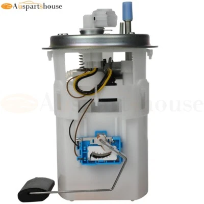 Montaje de bomba de combustible eléctrica para Kia Spectra Spectra5 E8864M FG1579 2007-2009 Foto 1 de 4