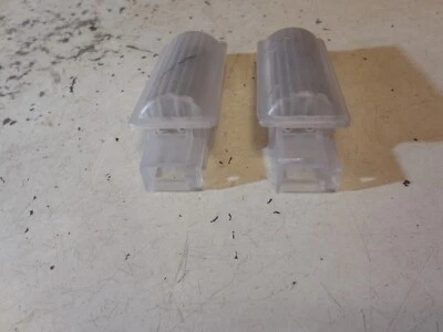 Luces interiores para maletero Mercedes Benz S430 S500 2000-2006 (2) 2208201901 Foto 1 de 4