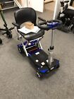 Brand New! Drive Auto Fold Elite Suspension Mobility Scooter (Free UK Delivery)