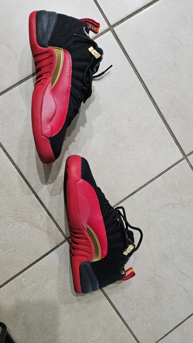Jordan 12 Low SE 'Super Bowl' | eBay
