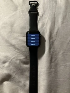 Apple Watch SE 1st Gen - Picture 1 of 2