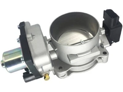 Cuerpo de acelerador de repuesto 22YK29G para Lincoln Mark LT 2006-2008 Foto 1 de 2