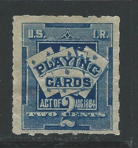 Tarjetas de juego Bigjake: RF2, 2 centavos, *NG - Imagen 1 de 1