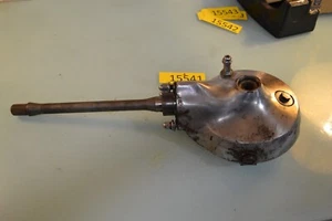 Suzuki intruder vs 1400 final drive gear differential with drive shaft 1997 - Picture 1 of 4