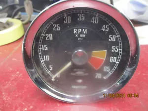 Smiths rev counter tachometer cable drive 3-1 Jaeger RN2312/01 MGA early MGB - Picture 1 of 3