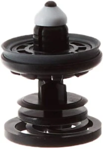 36356 Panel Clips to FIT Audi Seat Skoda VW VAG 2003 Onwards - Pack 20 - Picture 1 of 4