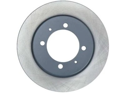 Rotor de freno trasero para Volvo V40 2000-2004 36337PJFC 2001 2002 2003 Foto 1 de 2