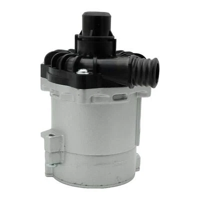 Bomba de agua auxiliar del motor apta para BMW 550i 650i 750i X5 X6 11-51-7-566-335 Foto 1 de 4
