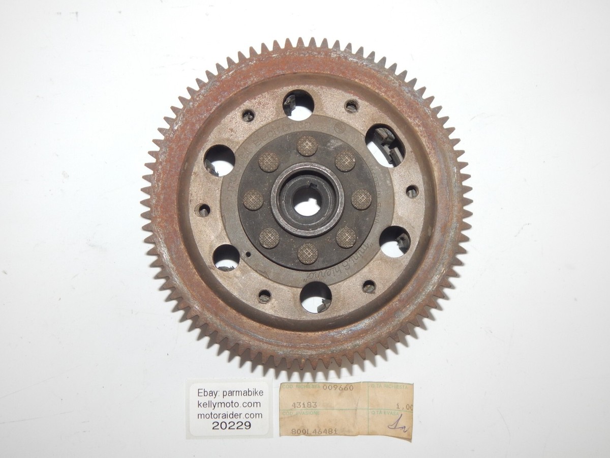 Cagiva Motorcycle Parts for sale | eBay