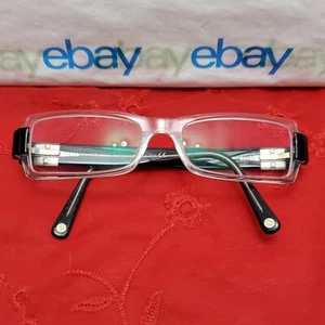 ✅️⭐️ Chanel 3064-B 569 Limited Edition Swarovski Crystal 135 Eyeglasses "Frames" - Picture 1 of 24