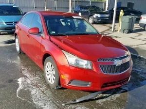 Chasis ECM Temperature Center Dash ID 13505743 se adapta a 11 CRUZE 599424 - Imagen 1 de 12