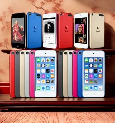 🎁NEW-Sealed Apple iPod Touch 6TH 7th Generation 256GB All Color FAST SHIPPING🎁 - Image 1 of 4