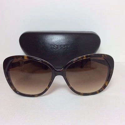 Gafas de sol Esprit ET17756 538 negro/gris degradado 59 mm Foto 1 de 4