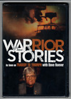 WARrior Stories: As Seen on Tragedy to Triumph with Dave Roever New/Sealed