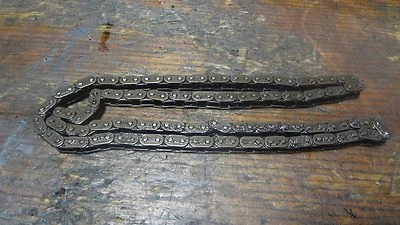 Suzuki GS1150ESE GS 1150 E SM306 1984 cadena de distribución de leva de motor Foto 1 de 2