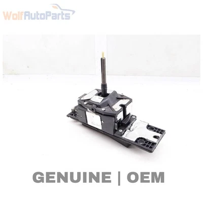 2010-2016 PORSCHE PANAMERA - Conjunto automático de câmbio/mudança 97042691100 - Imagem 1 de 4