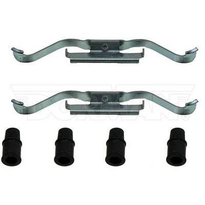 Kit de herrajes de freno de disco Dorman HW5675 para Dodge Dakota Durango 00-02 Foto 1 de 4