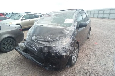 Toyota Sienna 2014 transmisión automática fabricante de equipos originales 172 k millas (LKQ ~ 438130088) Foto 1 de 4