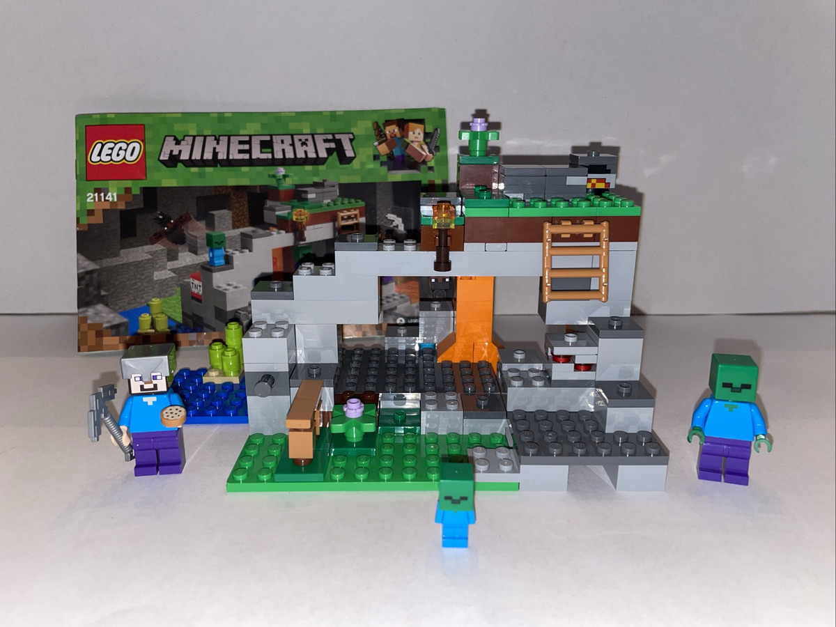 Zombie LEGO (R) Building Toys without Packaging for sale | eBay Zombie LEGO (R) Building Toys without Packaging for sale | eBay
