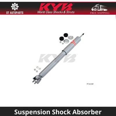 For 1974-1976 Mercedes-Benz 240D Suspension Shock Absorber Front KYB 1974 1975 - Image 1 of 2