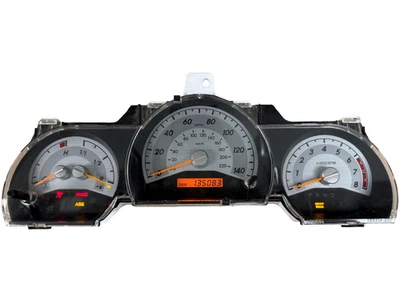 Спидометр приборной панели приборной панели 2007 - 2010 Scion TC 135 083 миль - Изображение 1 из 4