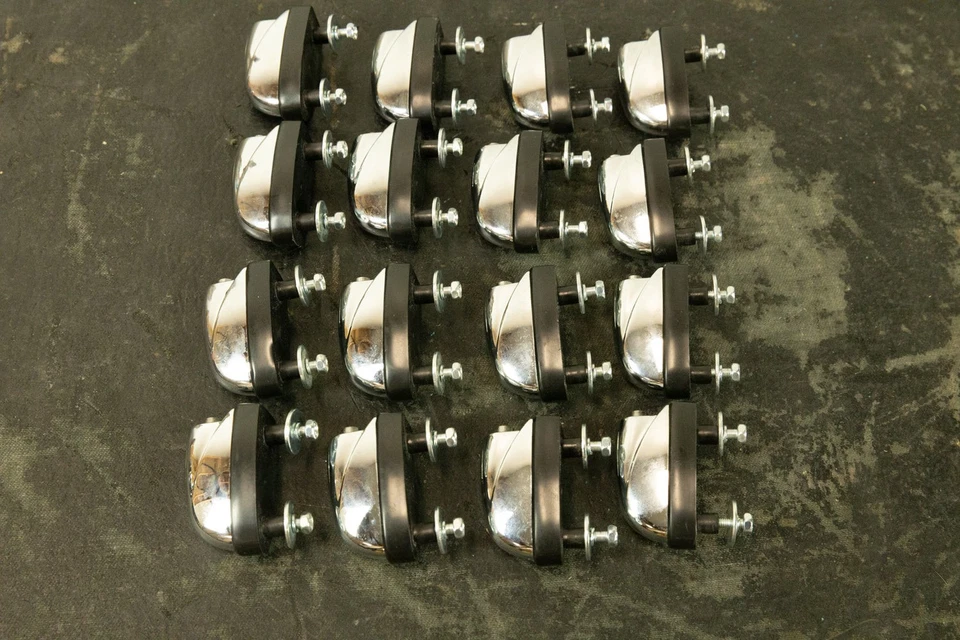 Gretsch G5473 Classic Lugs (12) - Image 1 of 1