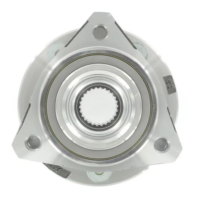 Conjunto de cojinete de rueda y buje SKF BR930138 Foto 1 de 4