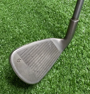 Ping Blue Dot 9 Iron 36" / TFC 909 Soft Regular Graphite / NEW GRIP / sa1815 - Picture 1 of 10