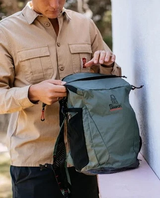 Mochila plegable Rip Curl Search de 25 l - Imagen 1 de 4