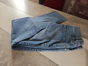Jeans Hugo Boss W29 L32 blau Baumwolle - Bild 1 von 2