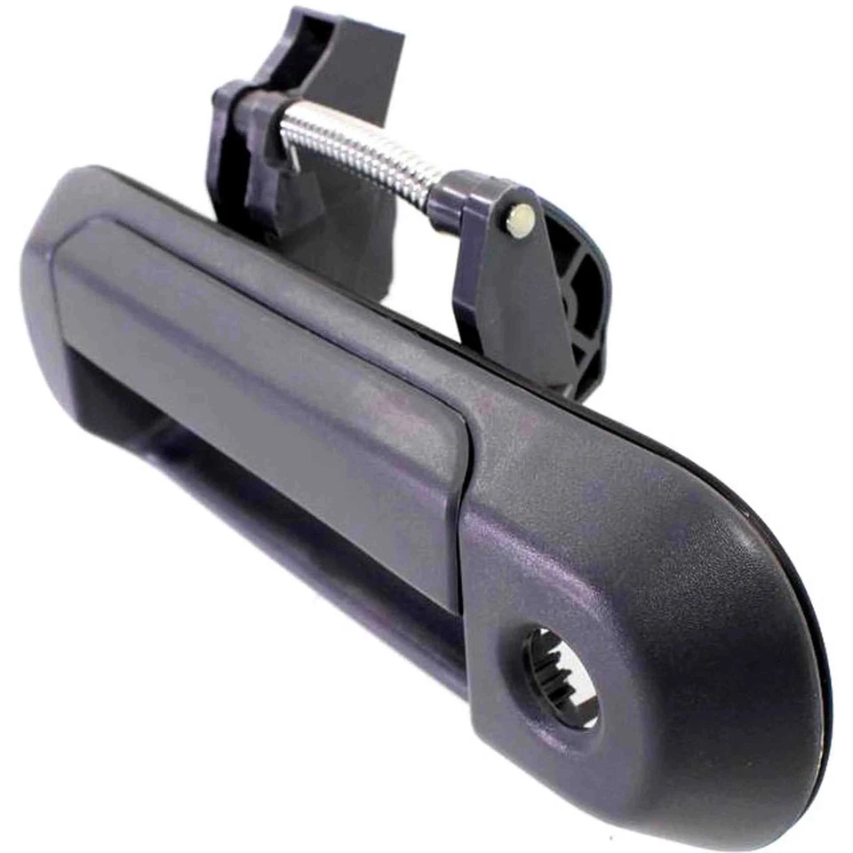 For Nissan Xterra 2005-2015 Alzare Tailgate Handle Standard Line Foto 1 de 1