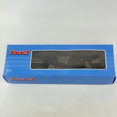 Boxed Jouef HJ2302 BR 60535 DCC Son 141 TA 308 HO Gauge Later Decal / Relivered - Image 1 of 4