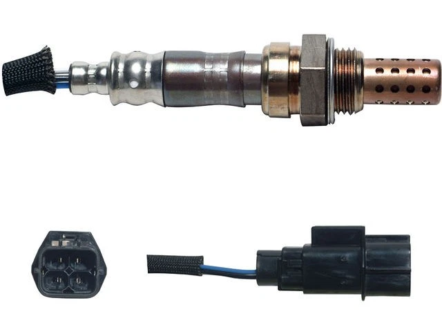 Sensor de oxígeno derecho aguas abajo Denso 93MQ84D para Nissan Pathfinder 2001 Foto 1 de 1