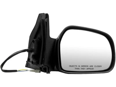 Espelho direito Dorman 89691MXMC 2000 2001 2002 Suzuki Grand Vitara 1999-2005 - Imagem 1 de 2