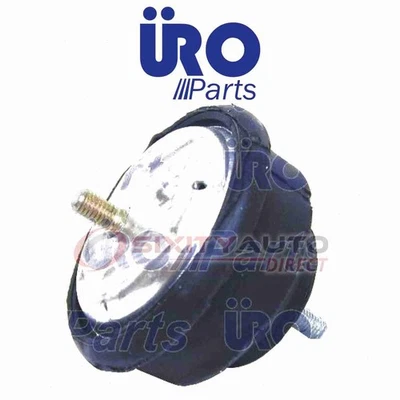 URO Right Engine Mount for 1995-1999 BMW 318ti - Cylinder Block  tb - Изображение 1 из 4