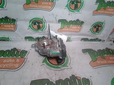 Cuerpo del acelerador 2,0 L compatible con BMW X3 18-23 2783473 Foto 1 de 2