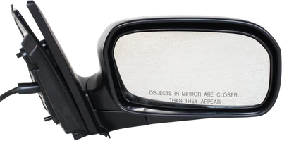 Espejo retrovisor exterior lateral pasajero para Honda Civic 2002-2005 Foto 1 de 4