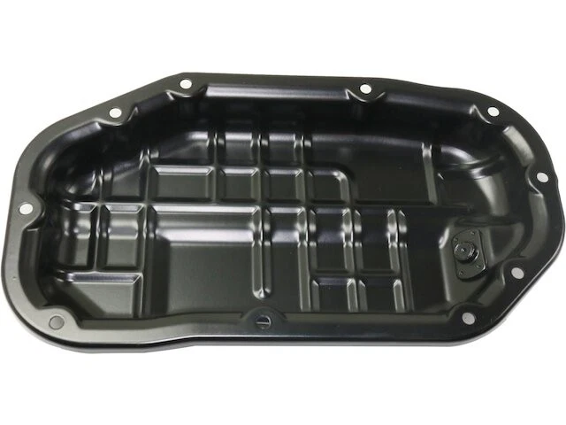 Нижний поддон для масла для Infiniti QX70 2015 2016 JB166SQ 2014-2017 годов выпуска - Изображение 1 из 1