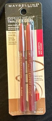 Maybelline New York  Makeup Eyeliner Pencils - Blonde - Image 1 of 3