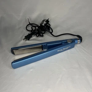 Babyliss Pro Nano Titanium Plated Flat Straightening Iron 1-1/4" BABNT2091T - Picture 1 of 6