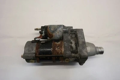 06 07 08 09 10 DODGE CARAVAN MOTOR DE ARRANQUE 3,8 L Foto 1 de 4