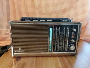 Grundig Satellit 6001. Vollfunktionsfähig. - Bild 1 von 10