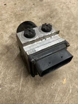 2008 DODGE RAM 2500 3500 ABS Anti-Lock Brake Pump Module Assembly GENUINE OEM Foto 1 de 4