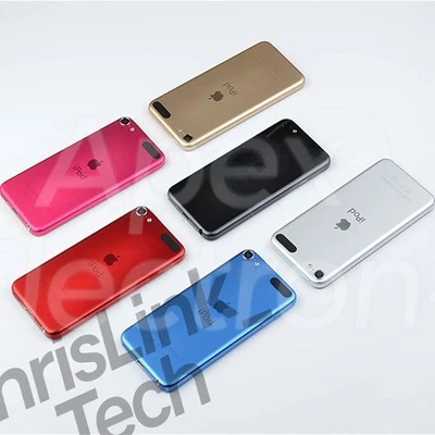 Used Apple iPod Touch 7th Generation, 32GB/128GB/256GB - Image 1 of 4